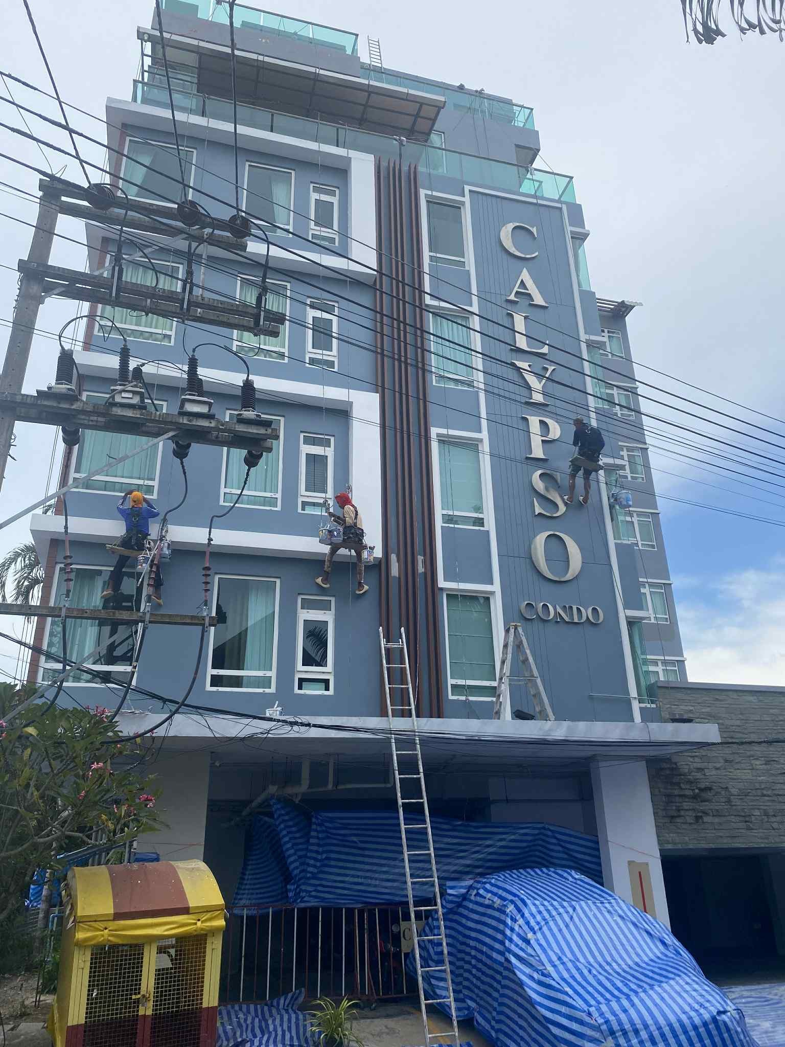 13 - https://ballpaintingphuket.com | ทีมงานมืออาชีพรับเหมาทาสีบ้าน อาคารสูงในภูเก็ต บริการโรยตัวทาสีตึก แก้ไขปัญหาน้ำรั่วซึมครบวงจร ซ่อมรอยร้าวผนัง พร้อมรับประกันผลงานนานสูงสุด 3 ปี 13 - https://ballpaintingphuket.com | ทีมงานมืออาชีพรับเหมาทาสีบ้าน อาคารสูงในภูเก็ต บริการโรยตัวทาสีตึก แก้ไขปัญหาน้ำรั่วซึมครบวงจร ซ่อมรอยร้าวผนัง พร้อมรับประกันผลงานนานสูงสุด 3 ปี