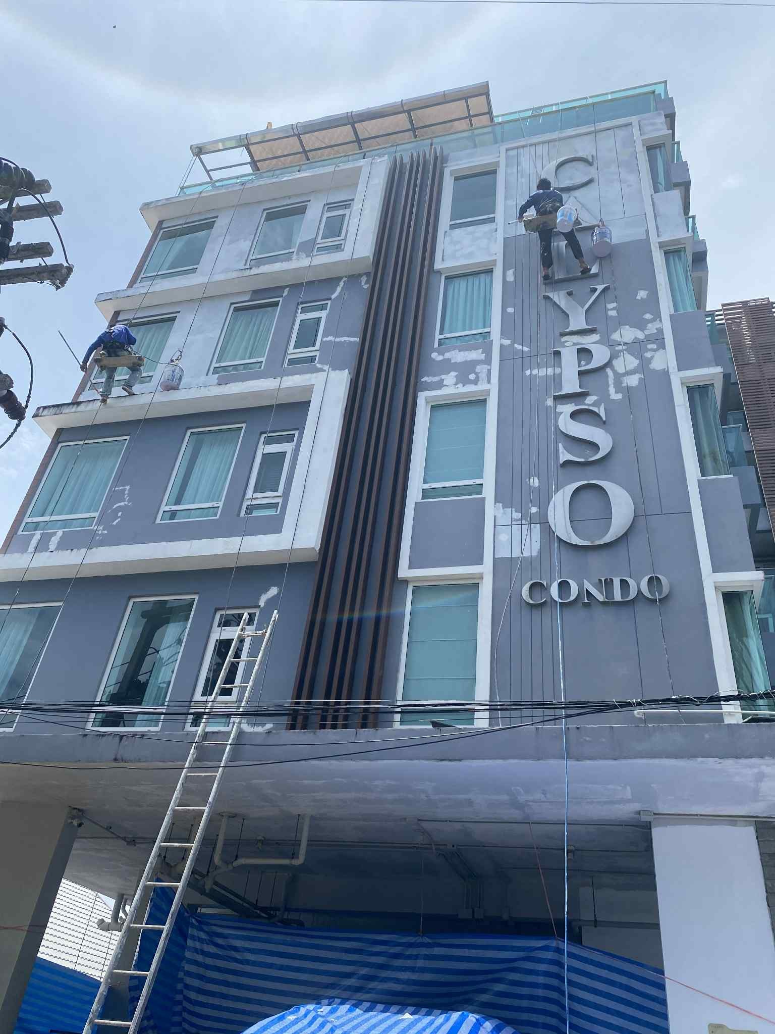 16 - https://ballpaintingphuket.com | ทีมงานมืออาชีพรับเหมาทาสีบ้าน อาคารสูงในภูเก็ต บริการโรยตัวทาสีตึก แก้ไขปัญหาน้ำรั่วซึมครบวงจร ซ่อมรอยร้าวผนัง พร้อมรับประกันผลงานนานสูงสุด 3 ปี 16 - https://ballpaintingphuket.com | ทีมงานมืออาชีพรับเหมาทาสีบ้าน อาคารสูงในภูเก็ต บริการโรยตัวทาสีตึก แก้ไขปัญหาน้ำรั่วซึมครบวงจร ซ่อมรอยร้าวผนัง พร้อมรับประกันผลงานนานสูงสุด 3 ปี