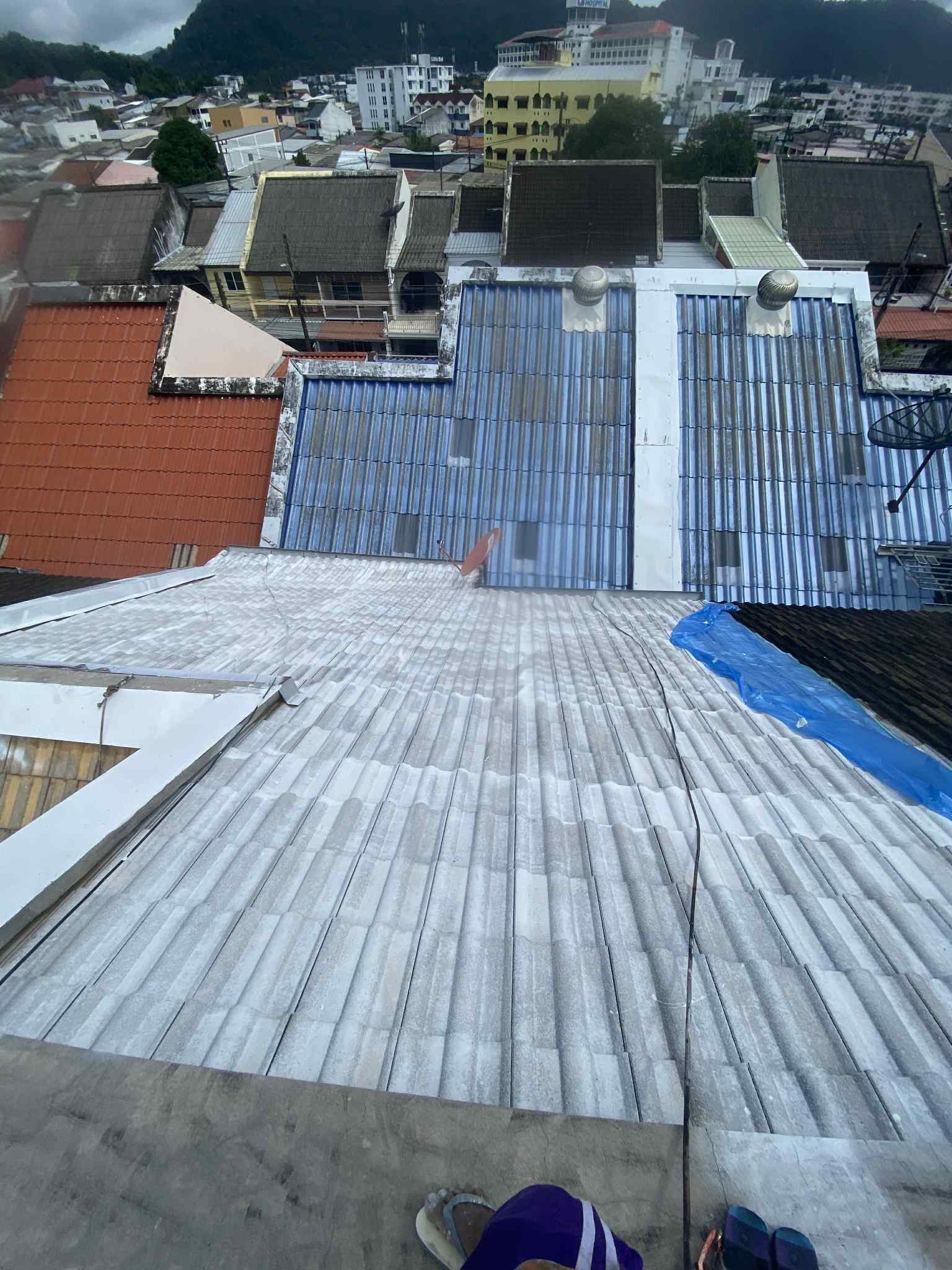 31 - https://ballpaintingphuket.com | ทีมงานมืออาชีพรับเหมาทาสีบ้าน อาคารสูงในภูเก็ต บริการโรยตัวทาสีตึก แก้ไขปัญหาน้ำรั่วซึมครบวงจร ซ่อมรอยร้าวผนัง พร้อมรับประกันผลงานนานสูงสุด 3 ปี 31 - https://ballpaintingphuket.com | ทีมงานมืออาชีพรับเหมาทาสีบ้าน อาคารสูงในภูเก็ต บริการโรยตัวทาสีตึก แก้ไขปัญหาน้ำรั่วซึมครบวงจร ซ่อมรอยร้าวผนัง พร้อมรับประกันผลงานนานสูงสุด 3 ปี