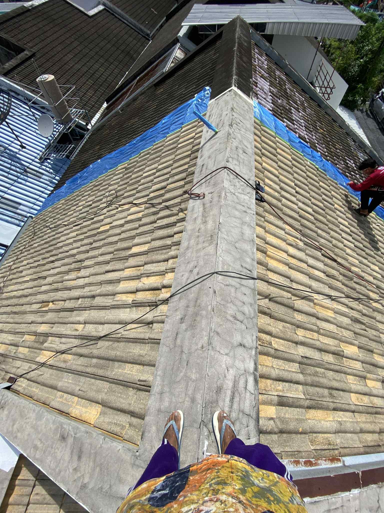 34 - https://ballpaintingphuket.com | ทีมงานมืออาชีพรับเหมาทาสีบ้าน อาคารสูงในภูเก็ต บริการโรยตัวทาสีตึก แก้ไขปัญหาน้ำรั่วซึมครบวงจร ซ่อมรอยร้าวผนัง พร้อมรับประกันผลงานนานสูงสุด 3 ปี 34 - https://ballpaintingphuket.com | ทีมงานมืออาชีพรับเหมาทาสีบ้าน อาคารสูงในภูเก็ต บริการโรยตัวทาสีตึก แก้ไขปัญหาน้ำรั่วซึมครบวงจร ซ่อมรอยร้าวผนัง พร้อมรับประกันผลงานนานสูงสุด 3 ปี