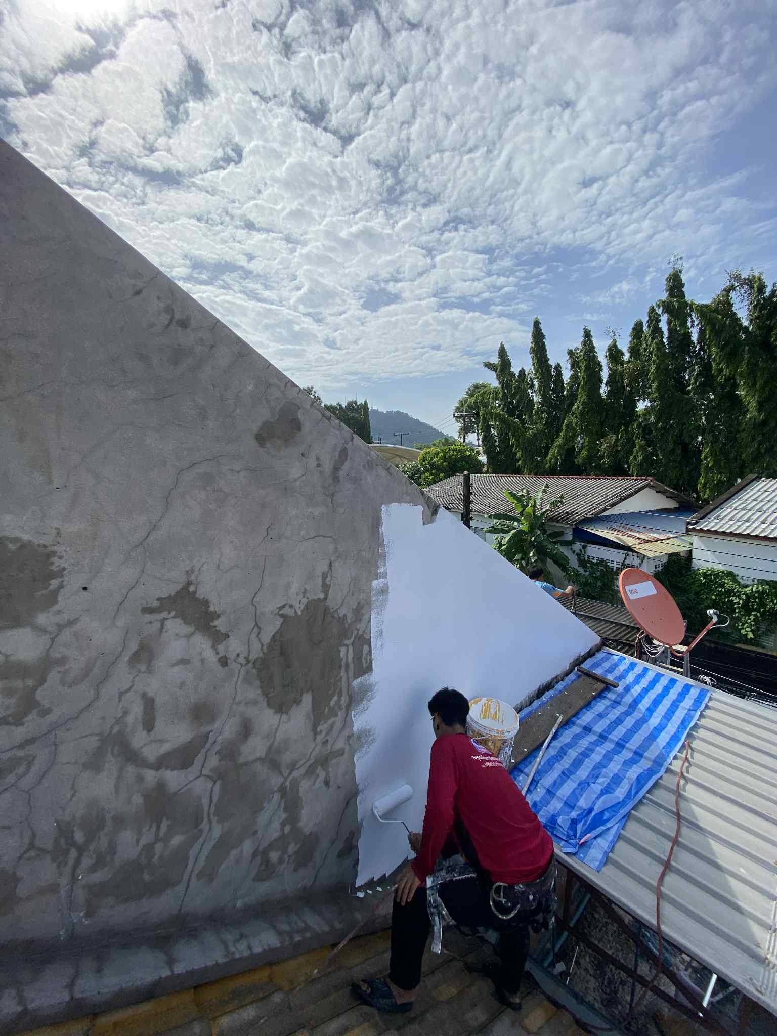 35 - https://ballpaintingphuket.com | ทีมงานมืออาชีพรับเหมาทาสีบ้าน อาคารสูงในภูเก็ต บริการโรยตัวทาสีตึก แก้ไขปัญหาน้ำรั่วซึมครบวงจร ซ่อมรอยร้าวผนัง พร้อมรับประกันผลงานนานสูงสุด 3 ปี 35 - https://ballpaintingphuket.com | ทีมงานมืออาชีพรับเหมาทาสีบ้าน อาคารสูงในภูเก็ต บริการโรยตัวทาสีตึก แก้ไขปัญหาน้ำรั่วซึมครบวงจร ซ่อมรอยร้าวผนัง พร้อมรับประกันผลงานนานสูงสุด 3 ปี