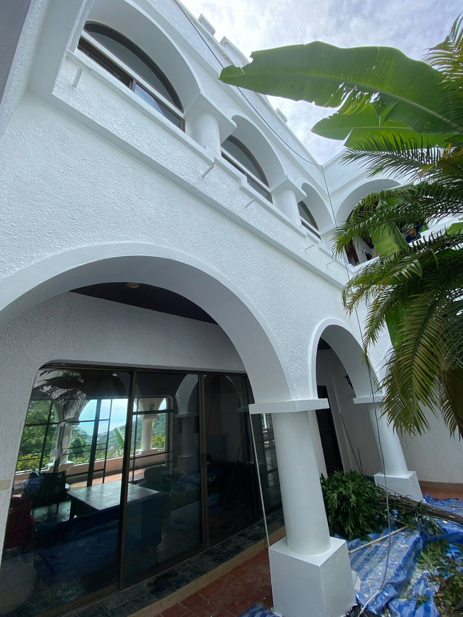 38 - https://ballpaintingphuket.com | ทีมงานมืออาชีพรับเหมาทาสีบ้าน อาคารสูงในภูเก็ต บริการโรยตัวทาสีตึก แก้ไขปัญหาน้ำรั่วซึมครบวงจร ซ่อมรอยร้าวผนัง พร้อมรับประกันผลงานนานสูงสุด 3 ปี 38 - https://ballpaintingphuket.com | ทีมงานมืออาชีพรับเหมาทาสีบ้าน อาคารสูงในภูเก็ต บริการโรยตัวทาสีตึก แก้ไขปัญหาน้ำรั่วซึมครบวงจร ซ่อมรอยร้าวผนัง พร้อมรับประกันผลงานนานสูงสุด 3 ปี