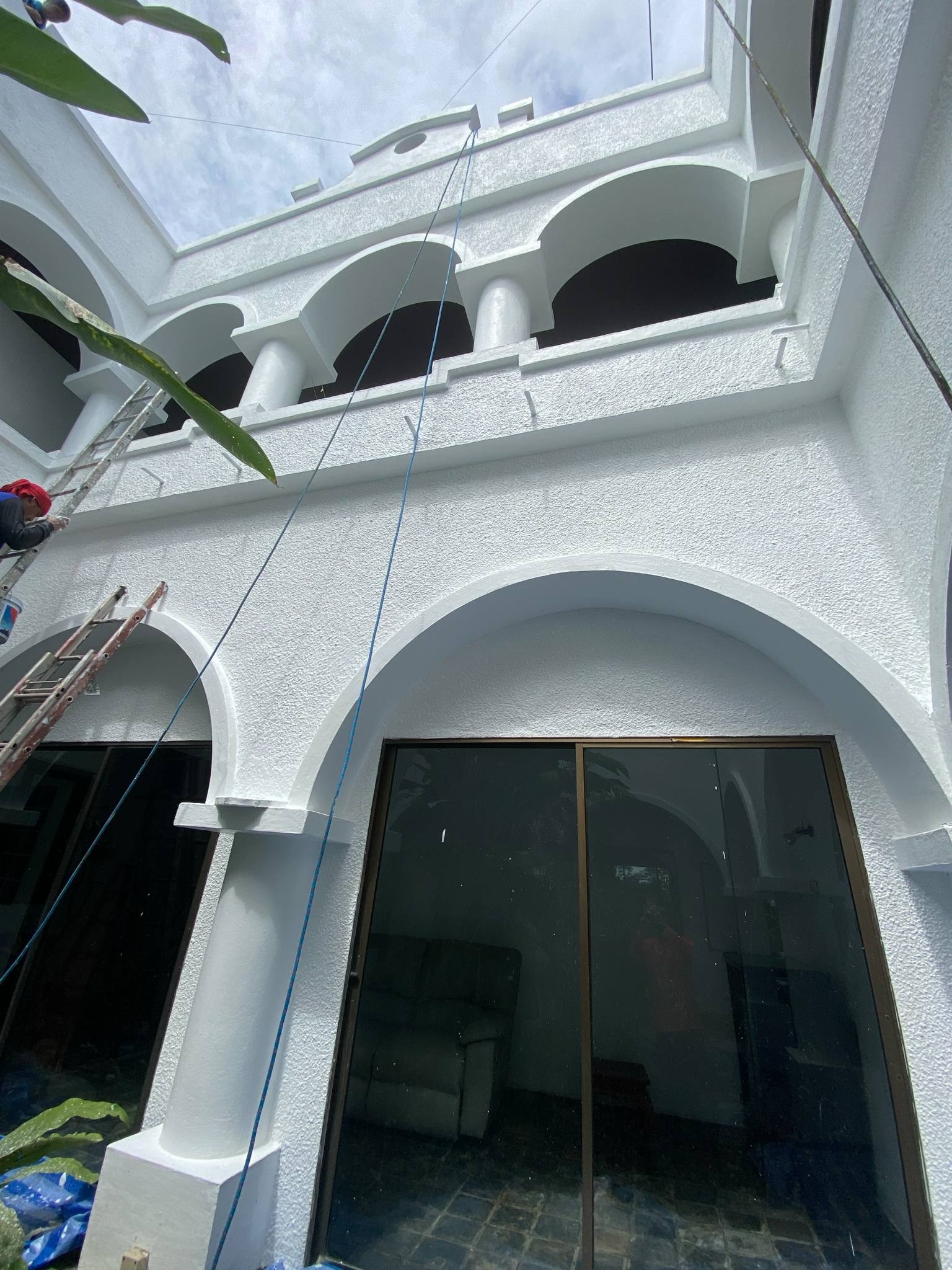 39 - https://ballpaintingphuket.com | ทีมงานมืออาชีพรับเหมาทาสีบ้าน อาคารสูงในภูเก็ต บริการโรยตัวทาสีตึก แก้ไขปัญหาน้ำรั่วซึมครบวงจร ซ่อมรอยร้าวผนัง พร้อมรับประกันผลงานนานสูงสุด 3 ปี 39 - https://ballpaintingphuket.com | ทีมงานมืออาชีพรับเหมาทาสีบ้าน อาคารสูงในภูเก็ต บริการโรยตัวทาสีตึก แก้ไขปัญหาน้ำรั่วซึมครบวงจร ซ่อมรอยร้าวผนัง พร้อมรับประกันผลงานนานสูงสุด 3 ปี